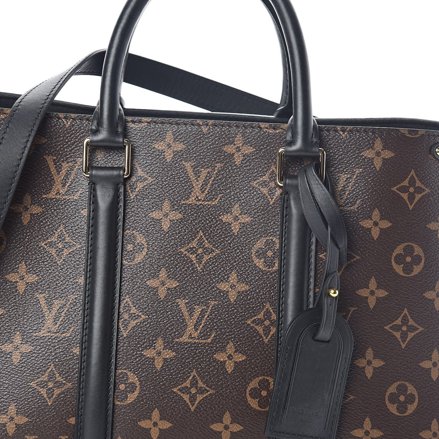 Monogram Soufflot MM Black