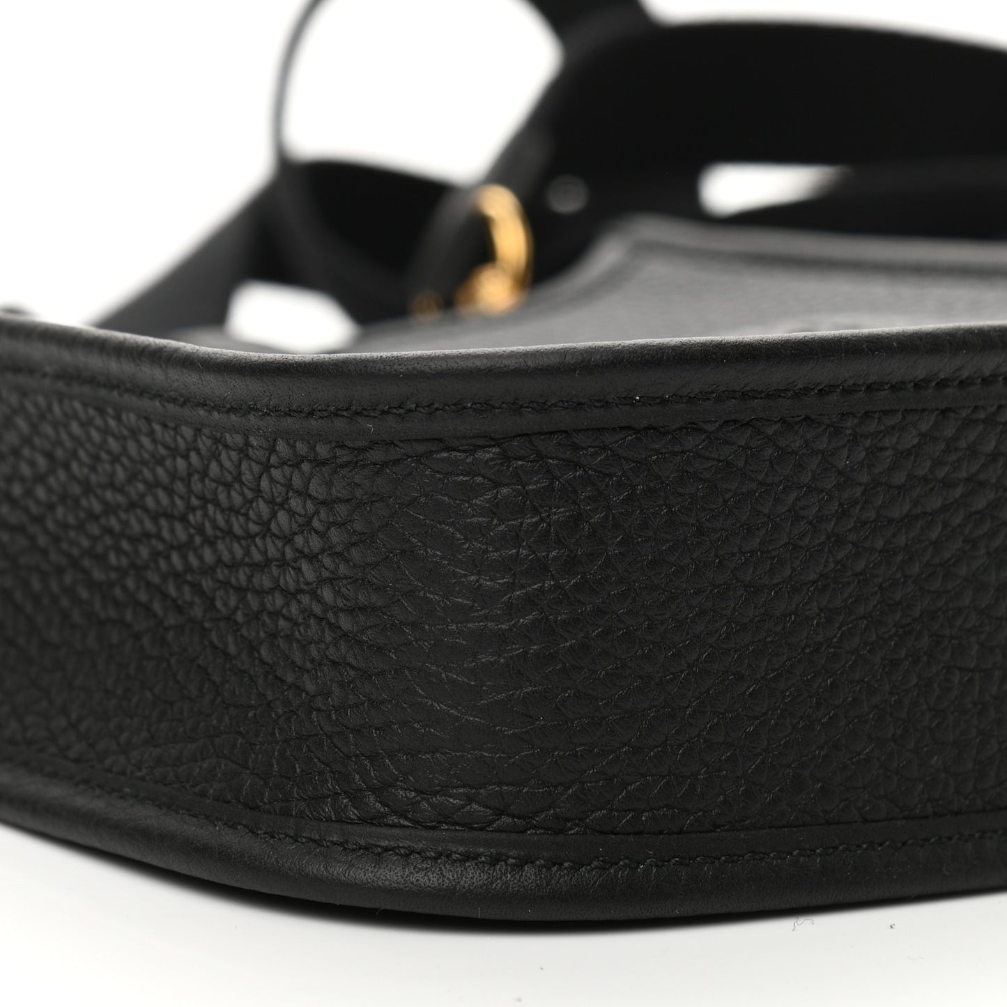 Taurillon Clemence Evelyne TPM Black