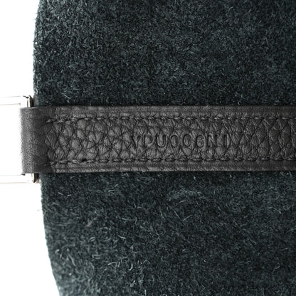 Hermes Taurillon Clemence Picotin Lock 22 MM Black 7 of 11