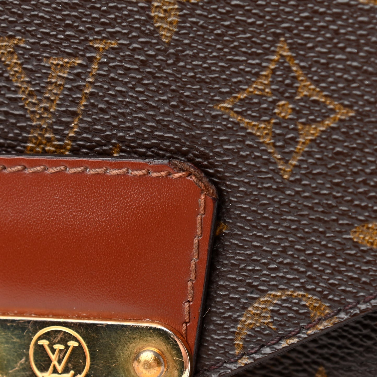 Monogram Monceau 28