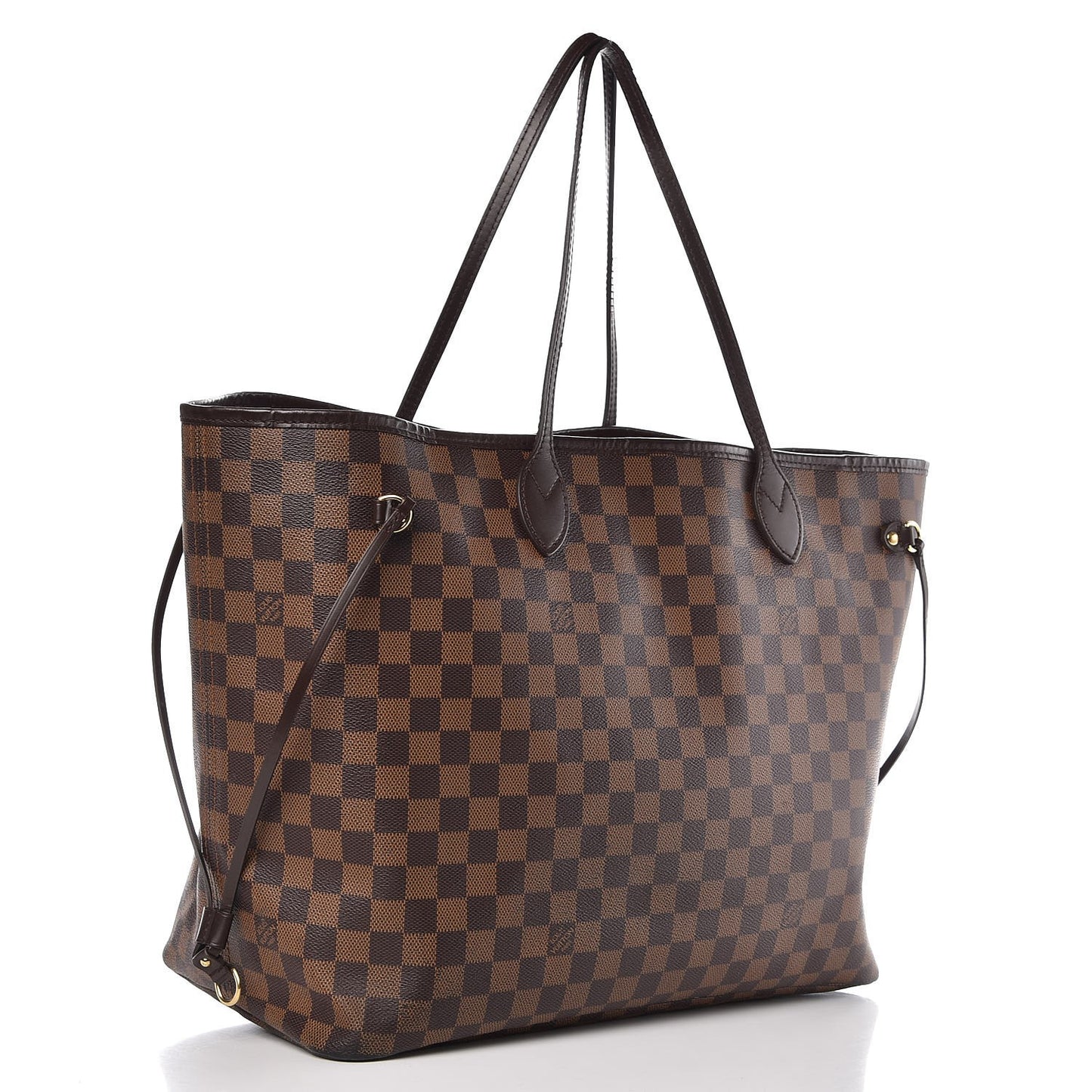 Damier Ebene Neo Neverfull GM