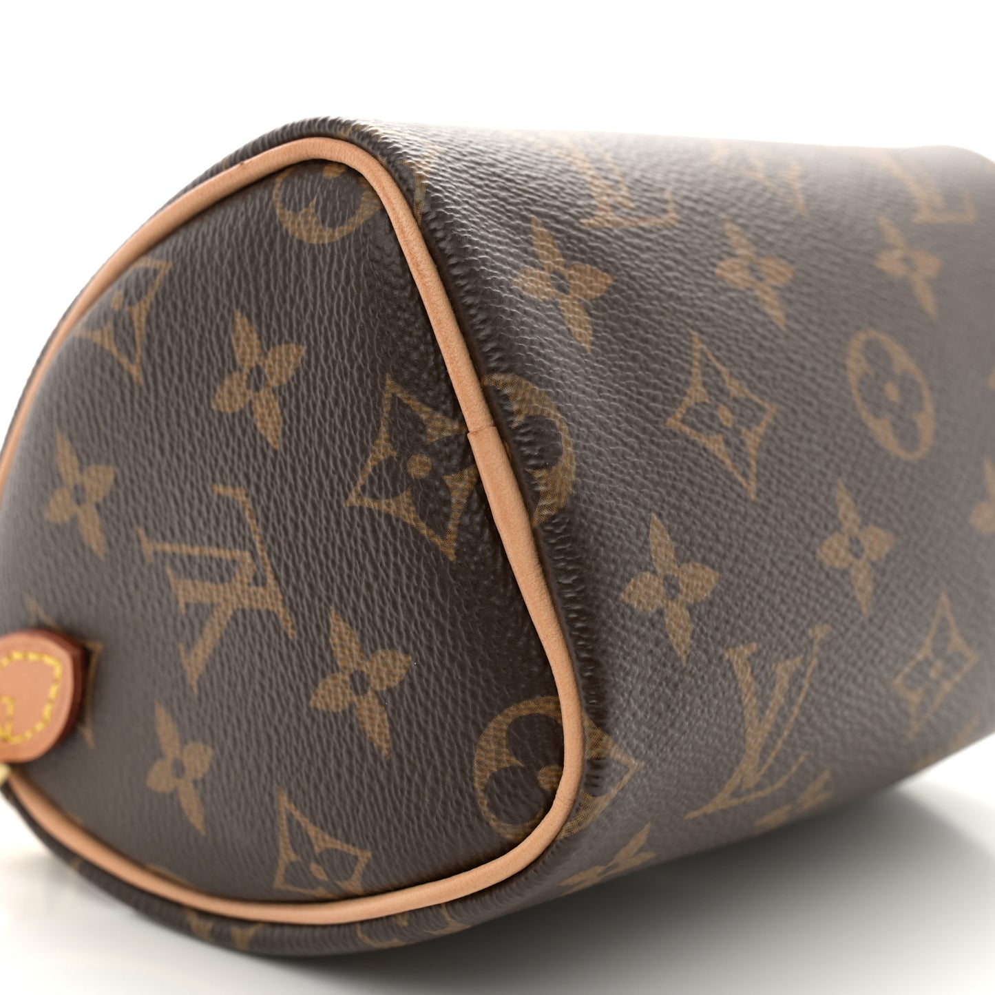 Monogram Nano Speedy