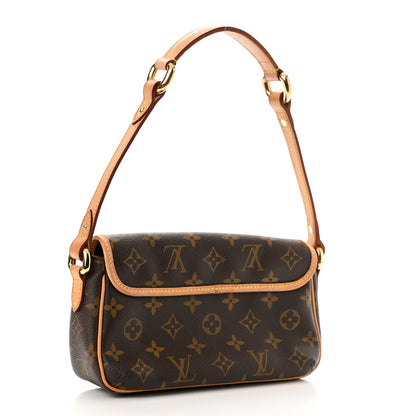 Louis Vuitton Monogram Tikal PM 2 of 10