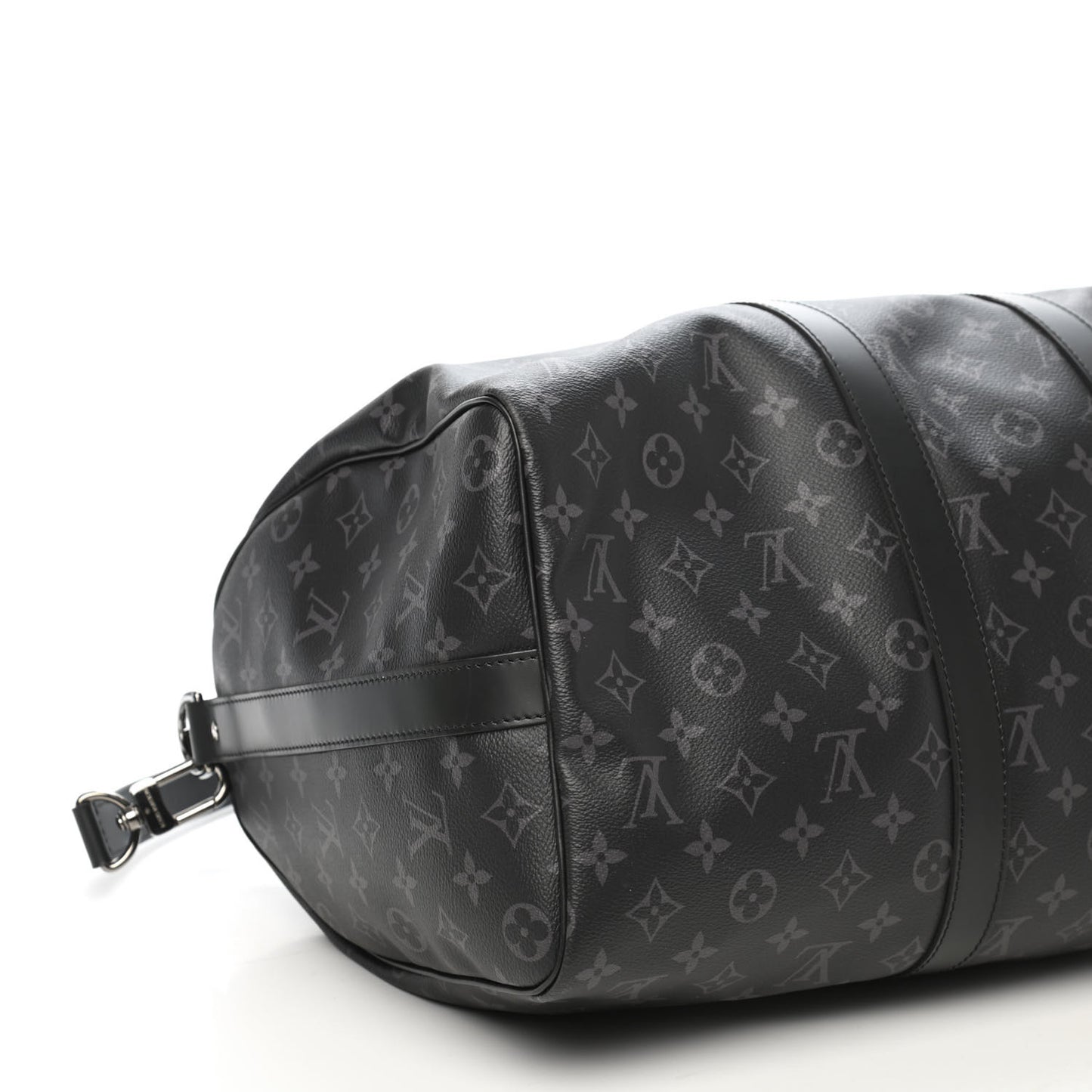 Monogram Eclipse Keepall Bandouliere 45