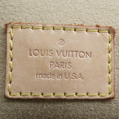 Louis Vuitton Monogram Manhattan GM 7 of 10