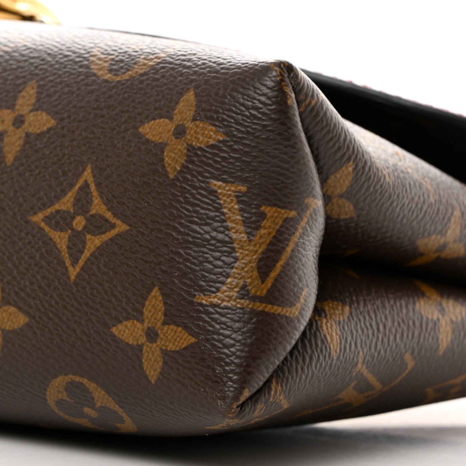 Louis Vuitton Monogram Saint Placide Cherry 9 of 10
