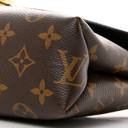 Louis Vuitton Monogram Saint Placide Cherry 9 of 10