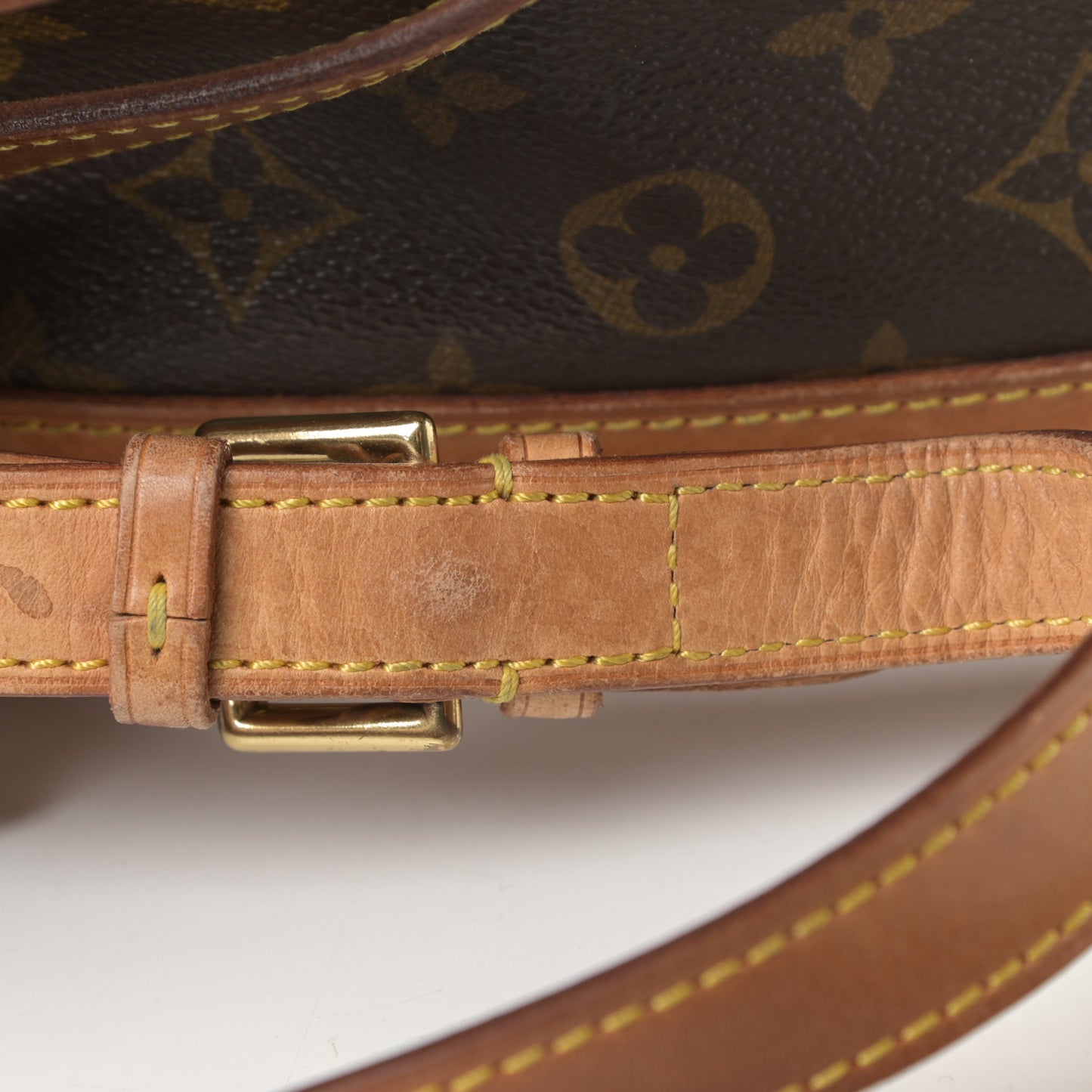 Monogram Montsouris MM Backpack