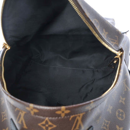 Louis Vuitton Monogram Palm Springs Backpack MM 5 of 7