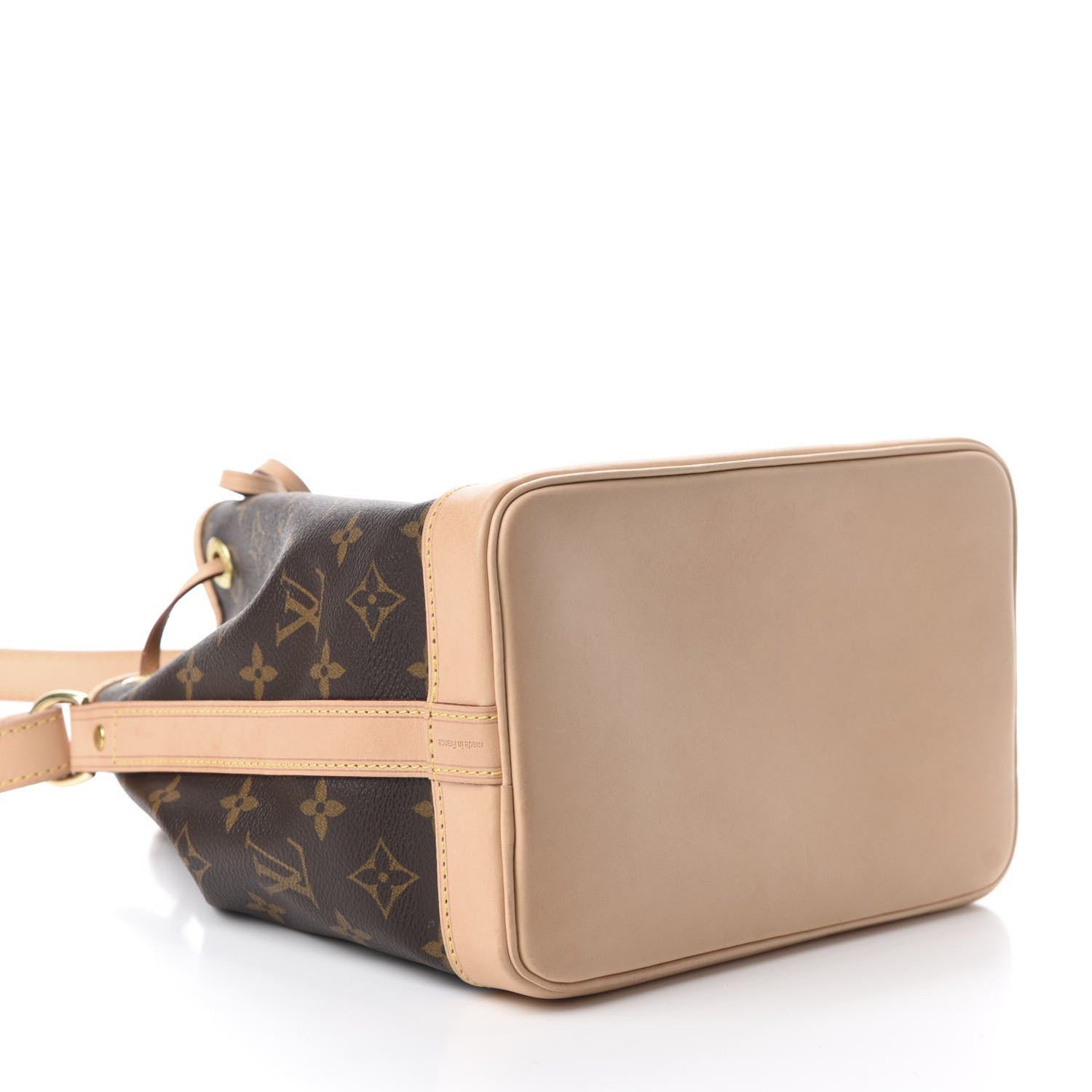 Louis Vuitton Monogram Noe BB 3 of 10