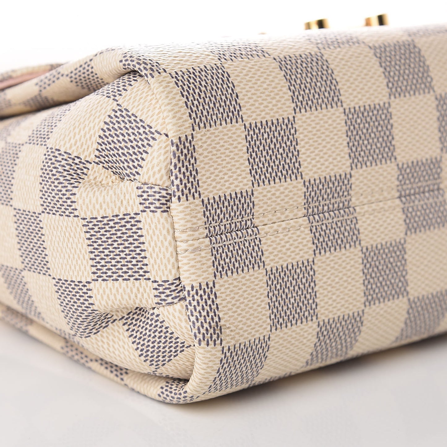 Damier Azur Croisette