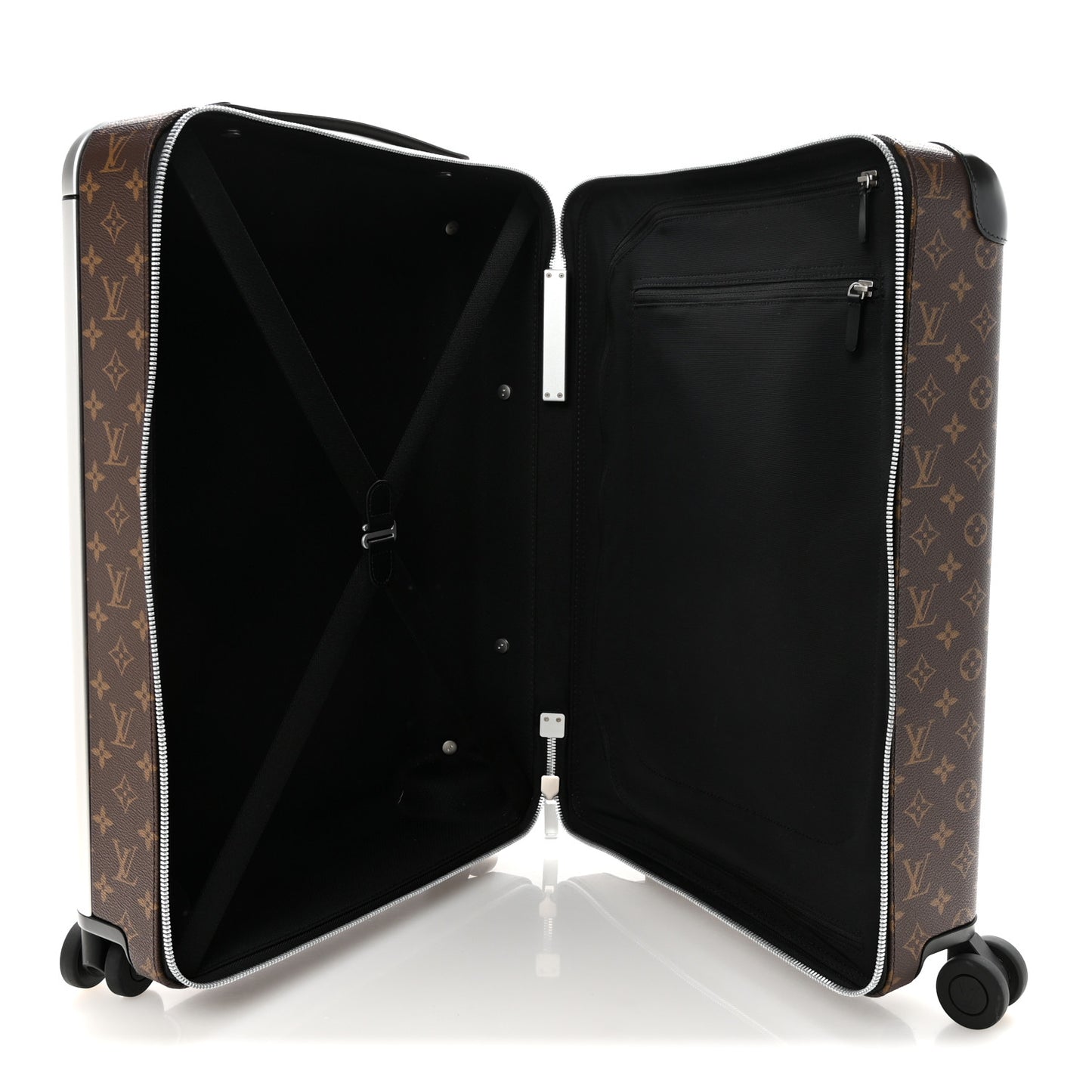 Monogram Horizon 55 Black