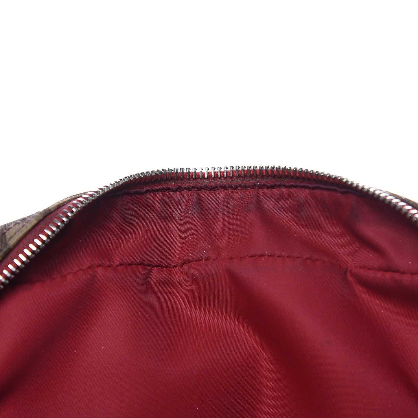 Monogram Rasta Messenger Bag Beige