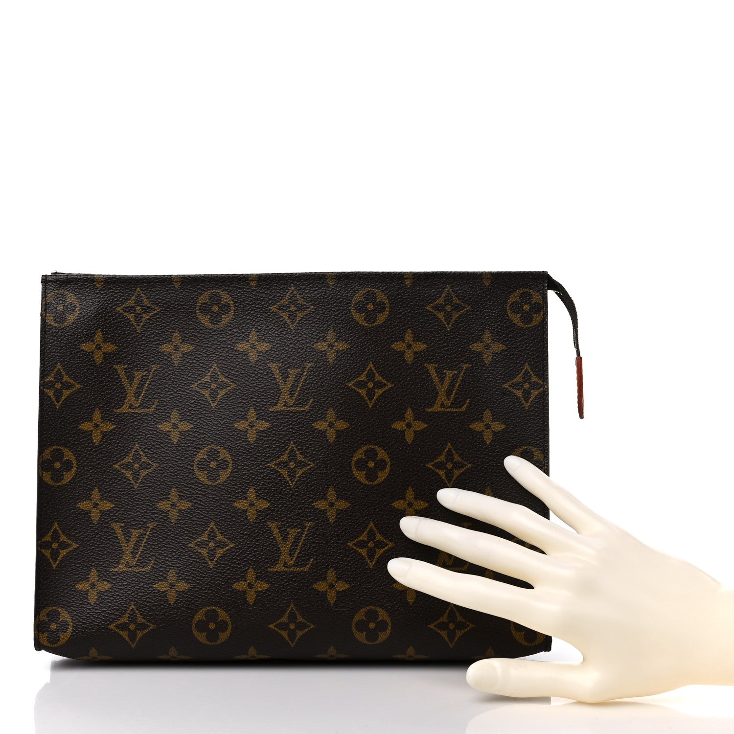 Louis Vuitton Monogram Toiletry Pouch 26 2 of 14