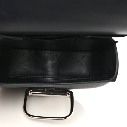 Hermes Epsom Mini Della Cavalleria Bleu Indigo Bleu Obscur 5 of 9