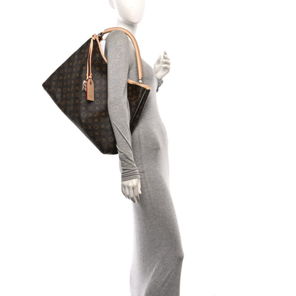 Louis Vuitton Monogram Again 2 of 9