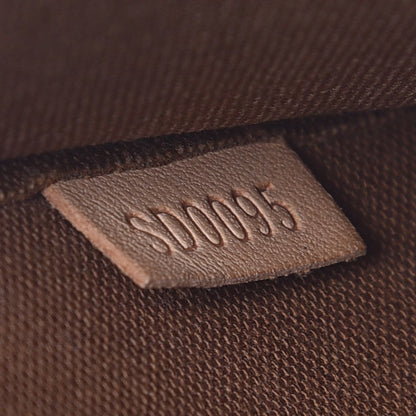 Louis Vuitton Monogram Popincourt 7 of 14