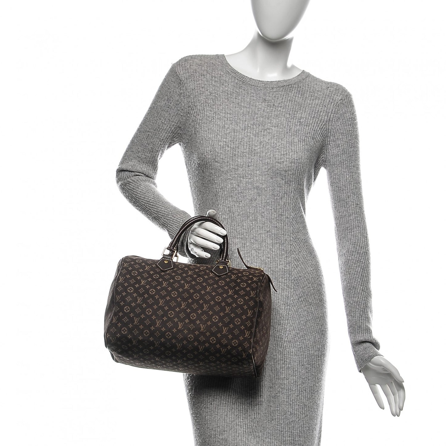 Mini Lin Speedy 30 Ebene