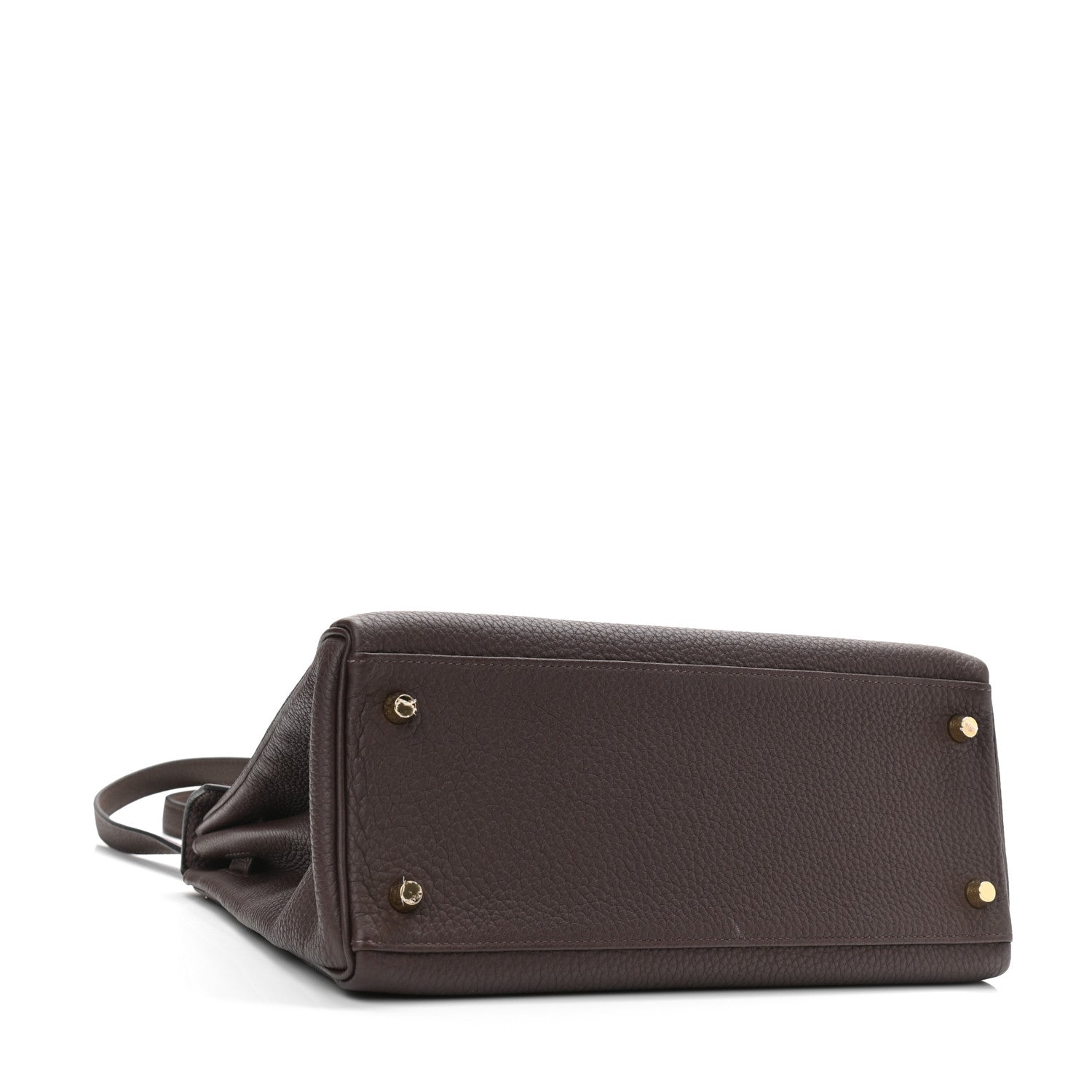 Hermes Togo Kelly Retourne 28 Ebene 4 of 11