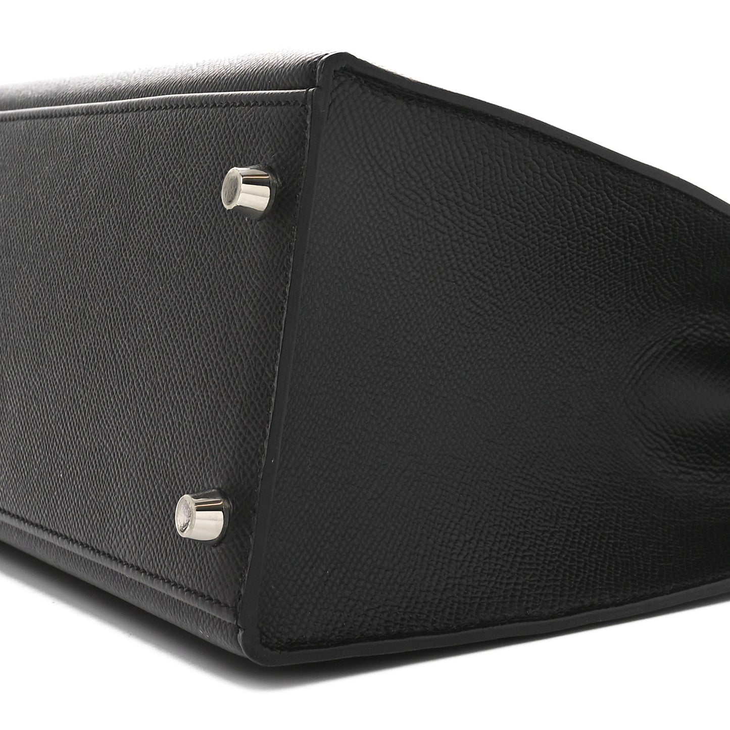 Epsom Kelly Sellier 32 Black