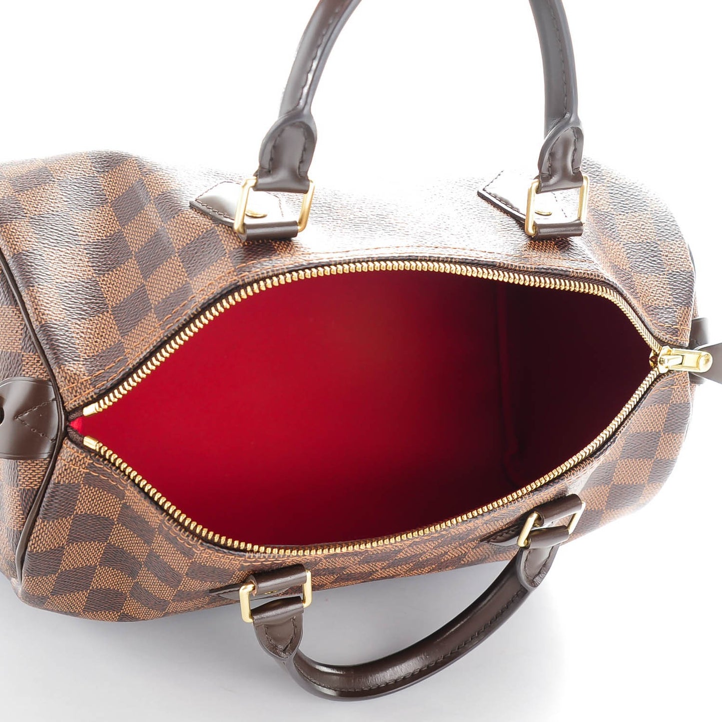 Damier Ebene Speedy 30