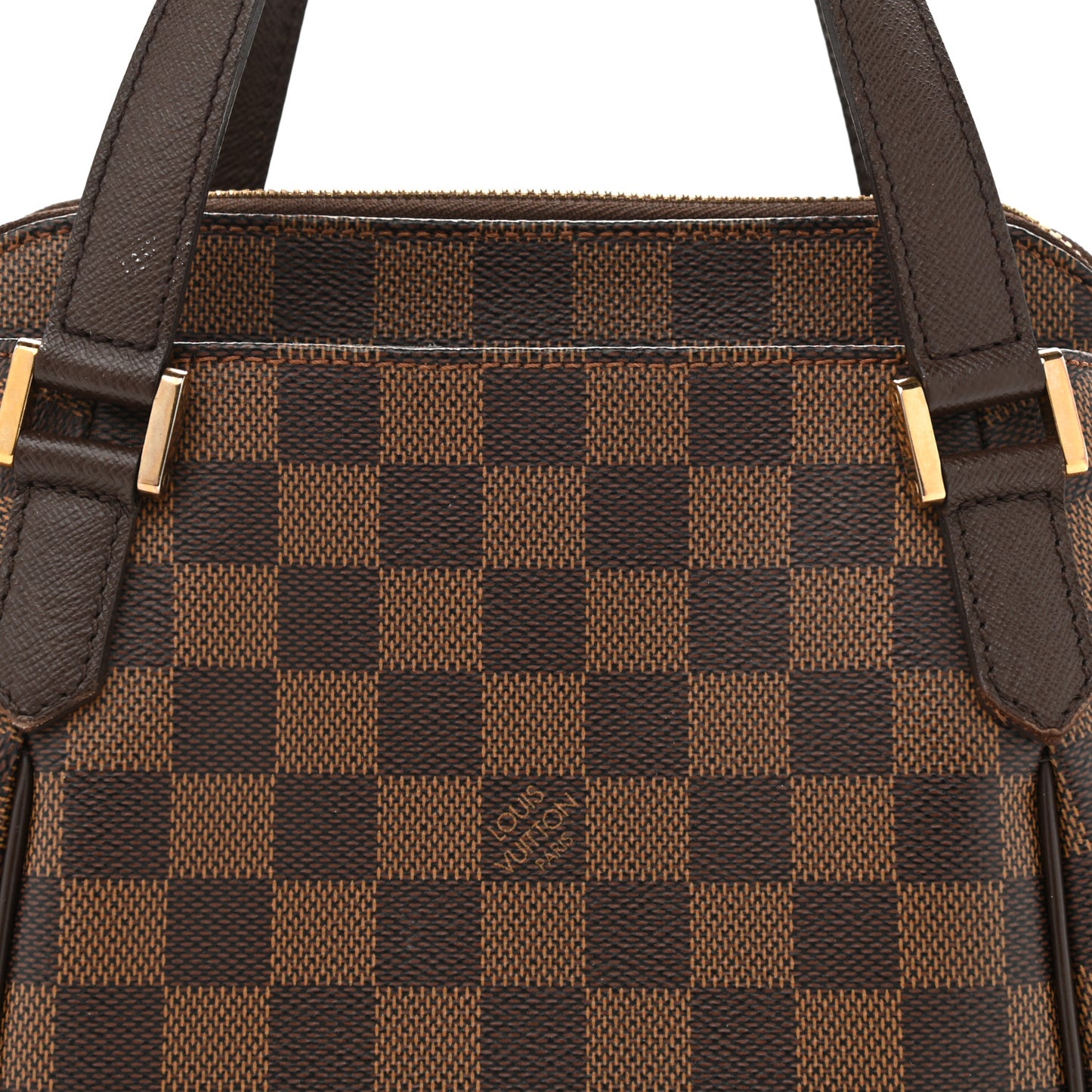 Damier Ebene Belem PM