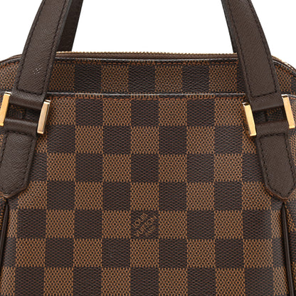 Louis Vuitton Damier Ebene Belem PM 10 of 16