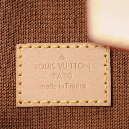 Louis Vuitton Monogram Bosphore Backpack 6 of 7
