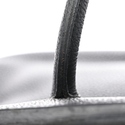 Hermes Togo Birkin 35 Black 20 of 20