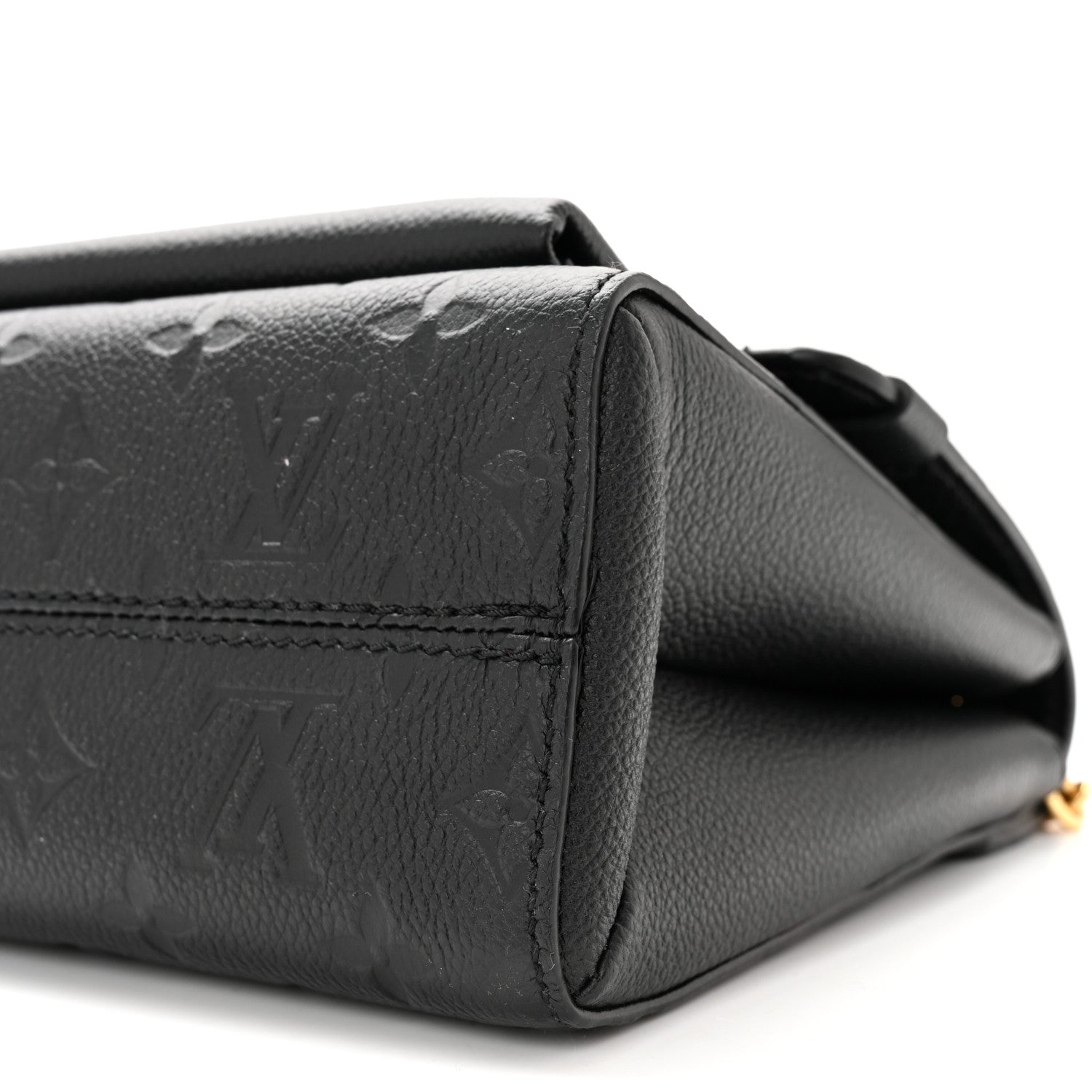 Louis Vuitton Empreinte Vavin PM Black 10 of 10