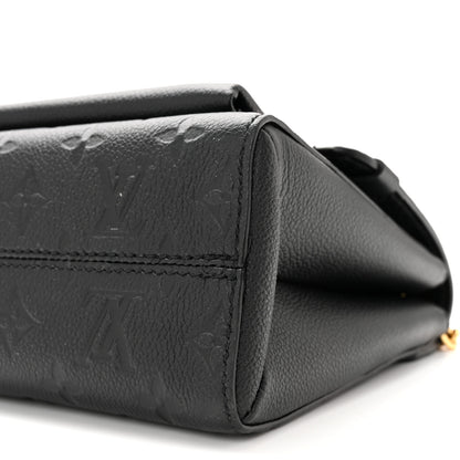 Louis Vuitton Empreinte Vavin PM Black 10 of 10