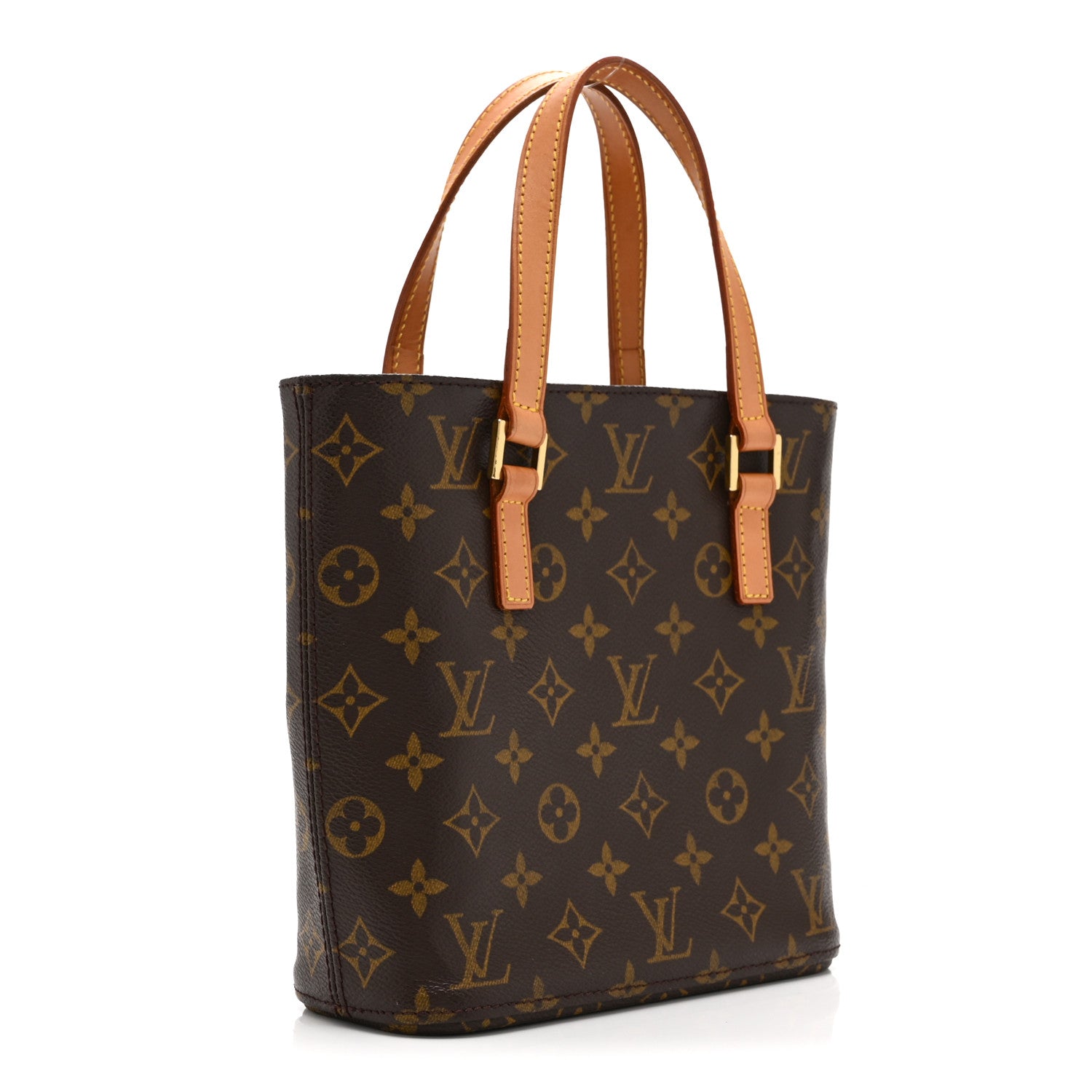 Louis Vuitton Monogram Vavin PM 3 of 10