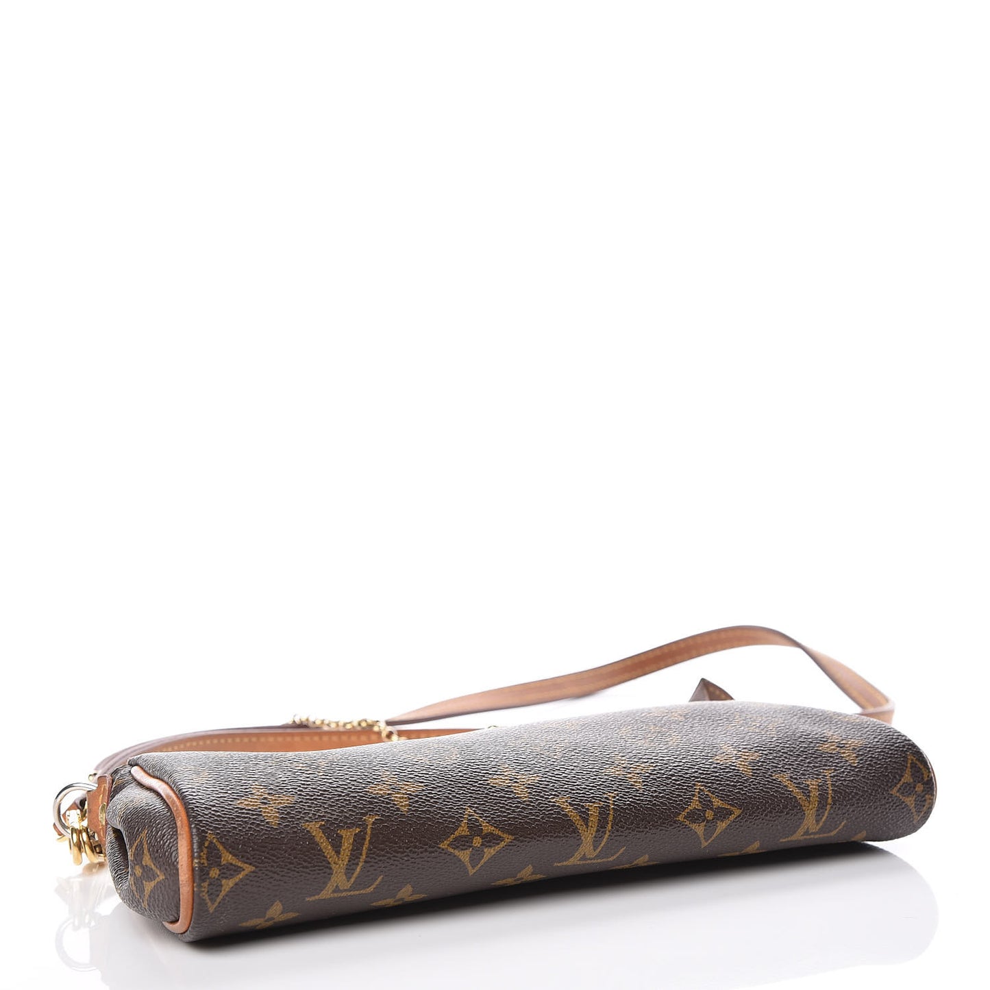 Monogram Eva Clutch