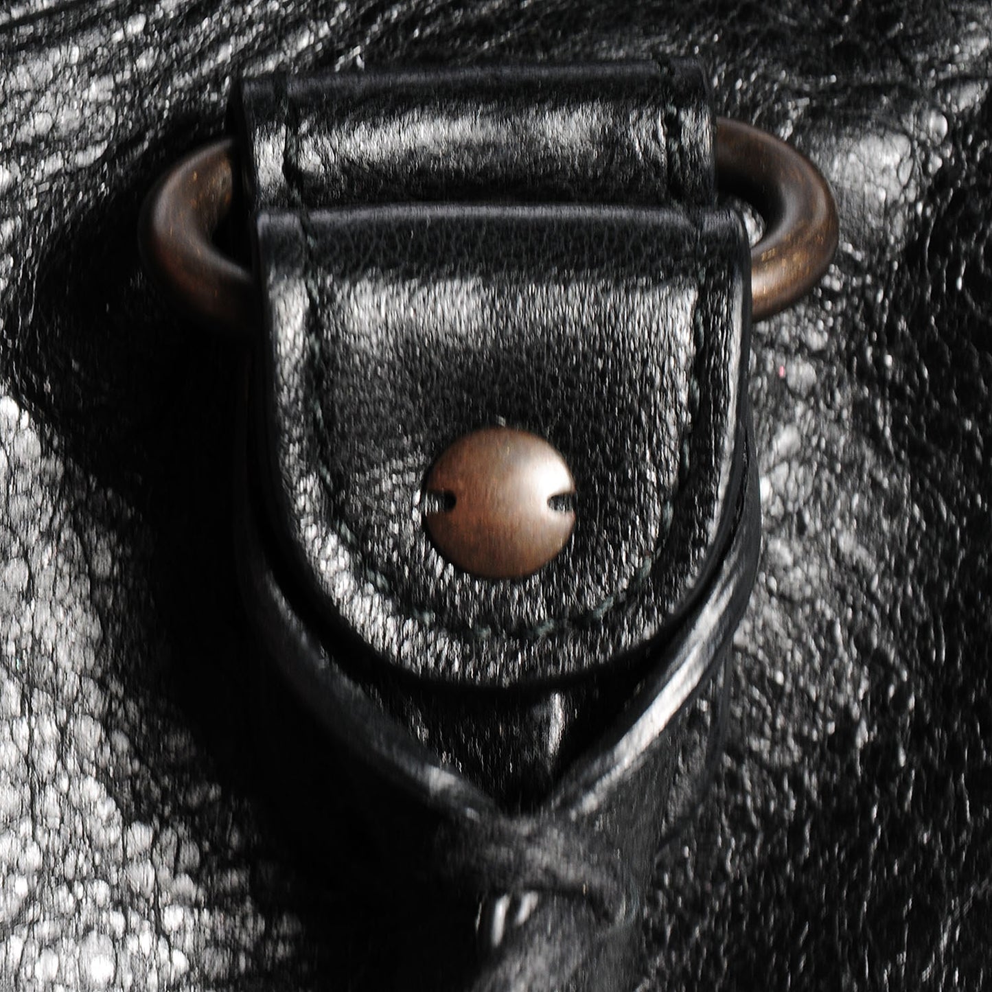 Agneau City Black