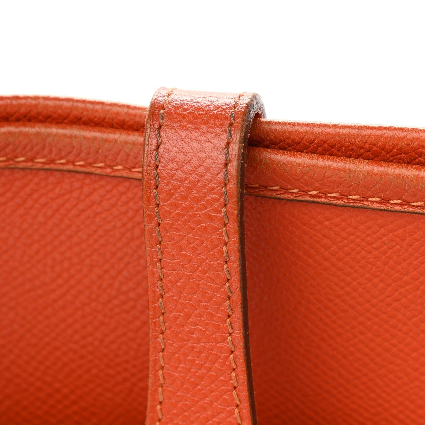 Epsom Evelyne III PM Orange