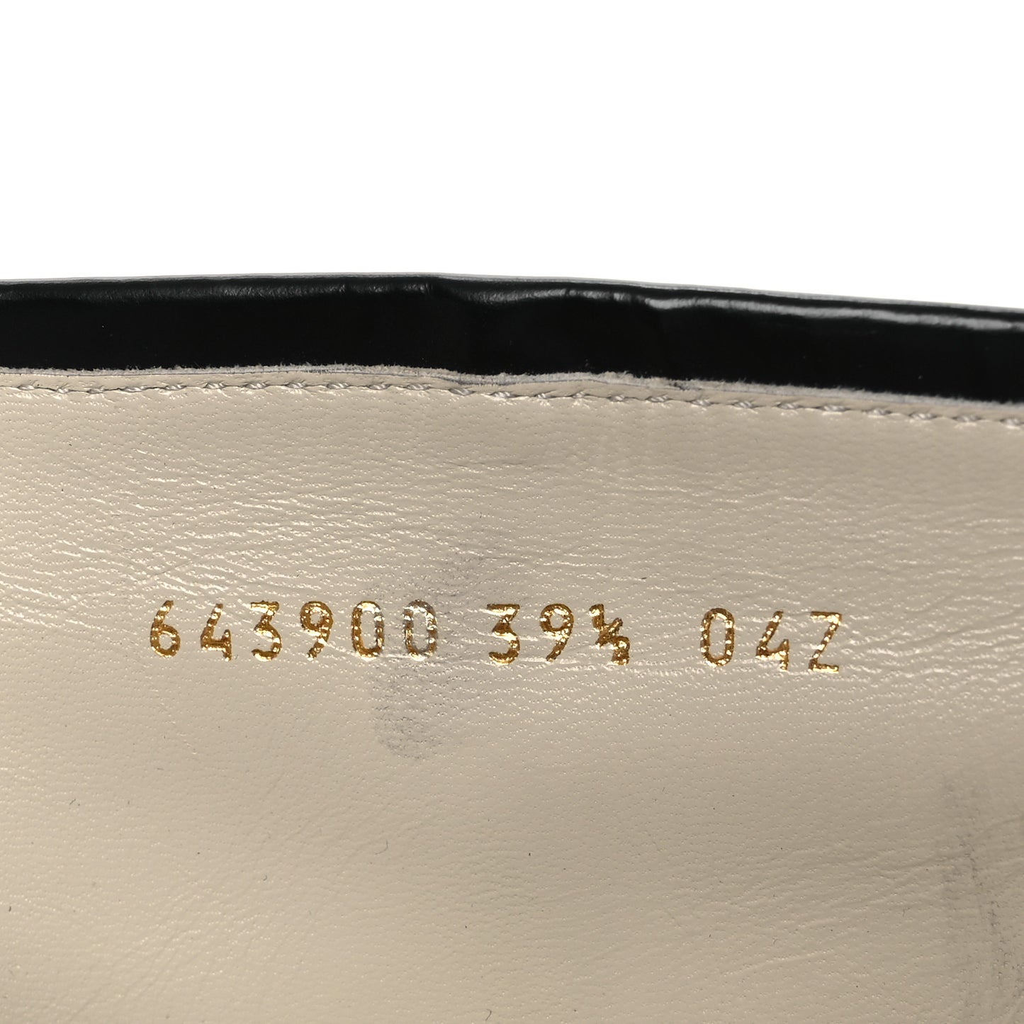 Cordovan Lux Womens Harald Horsebit 25mm Platform Boots 39.5 Black