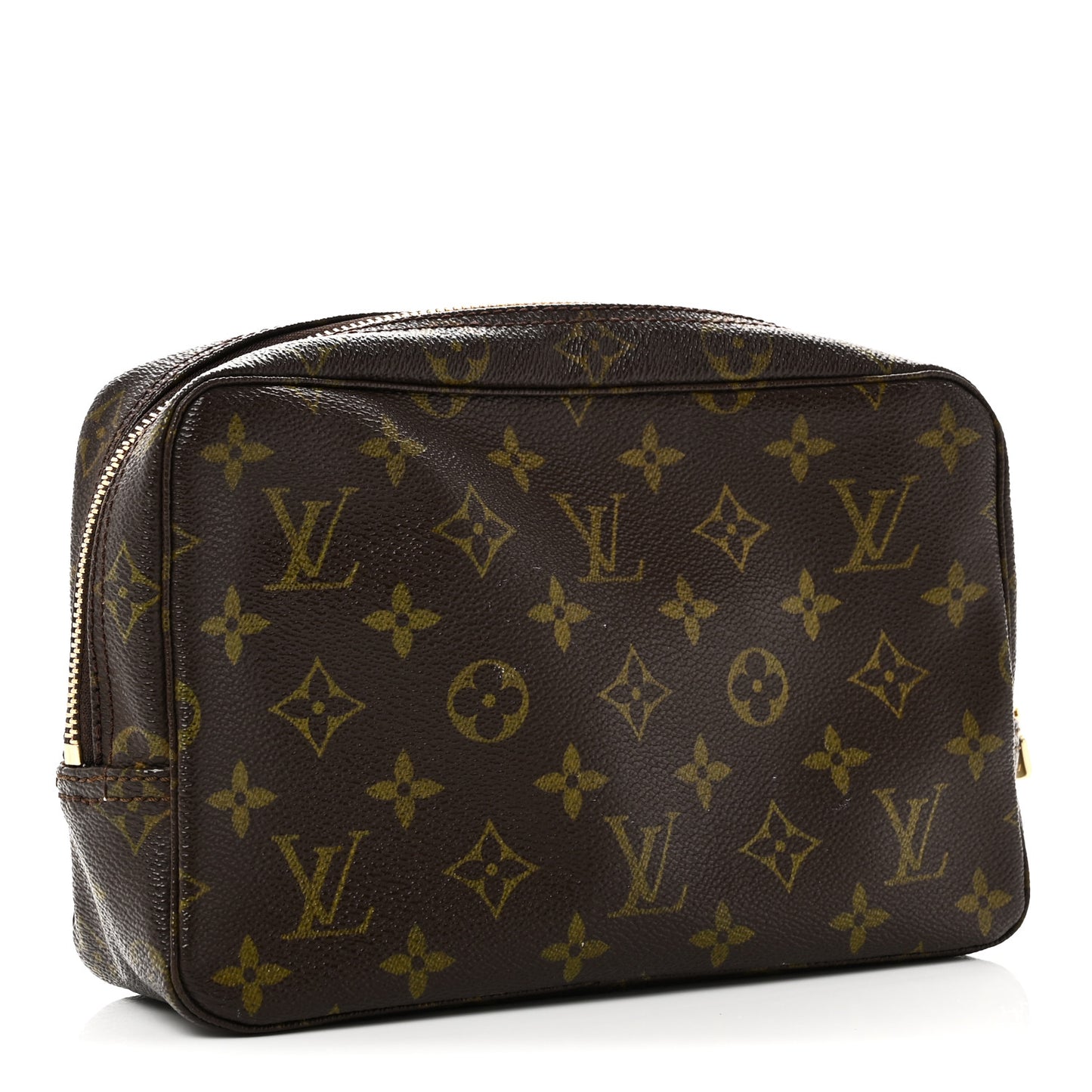 Monogram Trousse Toilette 23