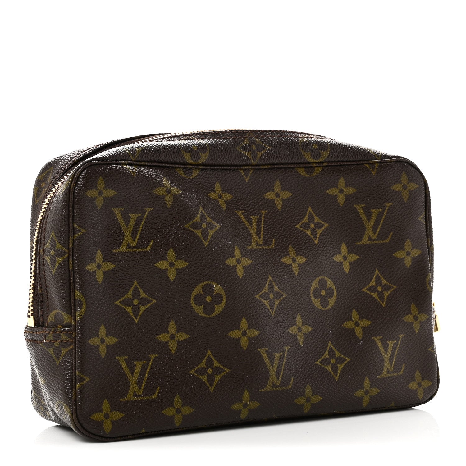 Louis Vuitton Monogram Trousse Toilette 23 3 of 7