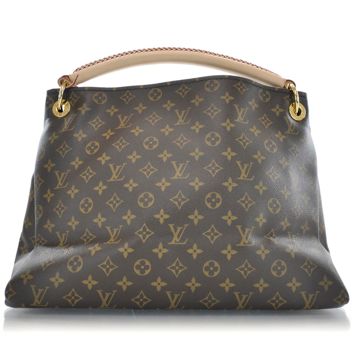 Louis Vuitton Monogram Artsy MM 1 of 9