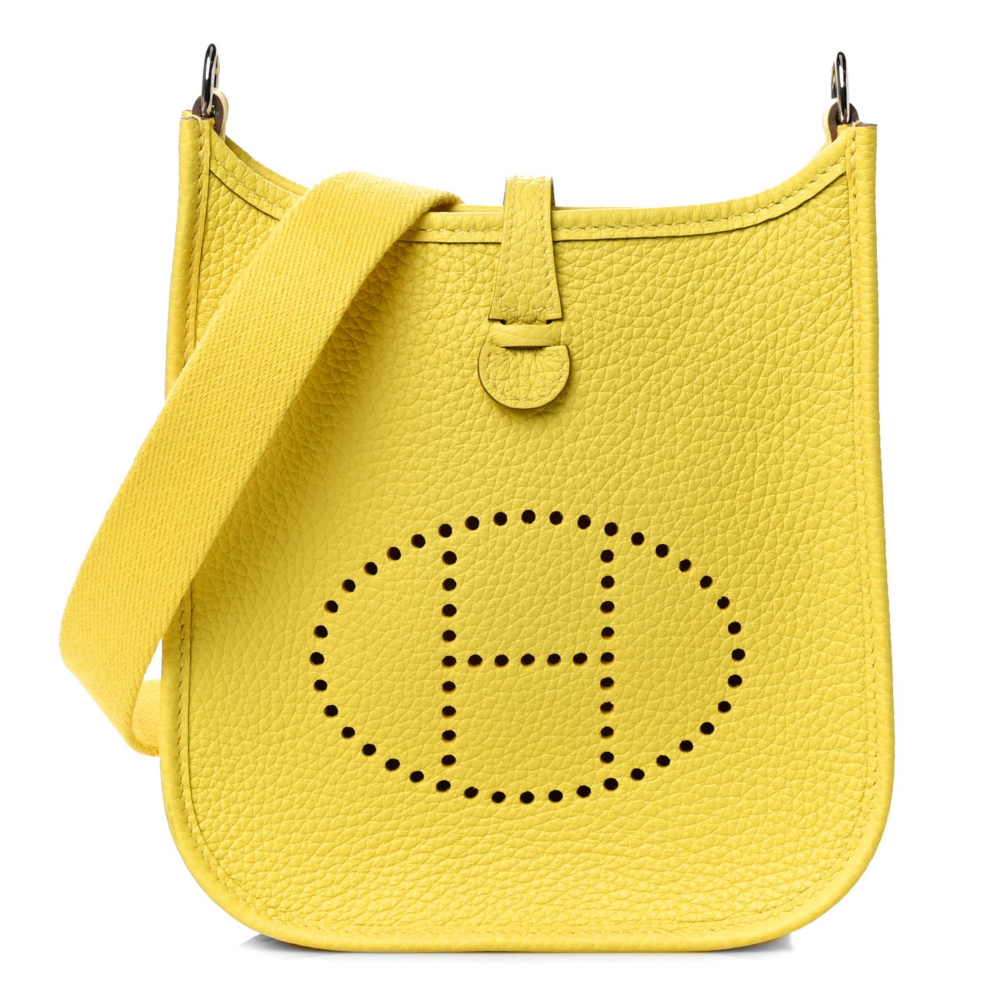 Taurillon Clemence Evelyne TPM Lime