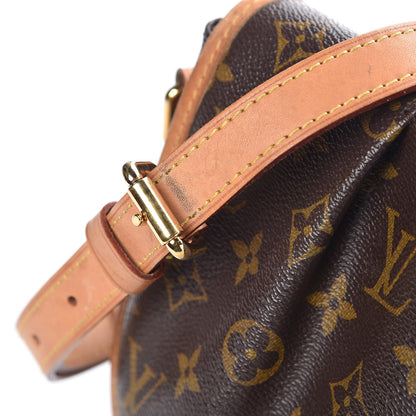 Louis Vuitton Monogram Menilmontant PM 14 of 15