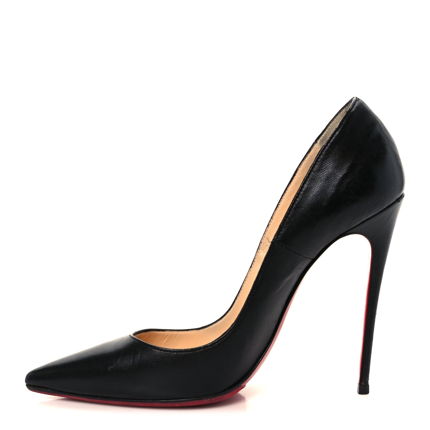 Kid So Kate 120 Pumps 37.5 Black