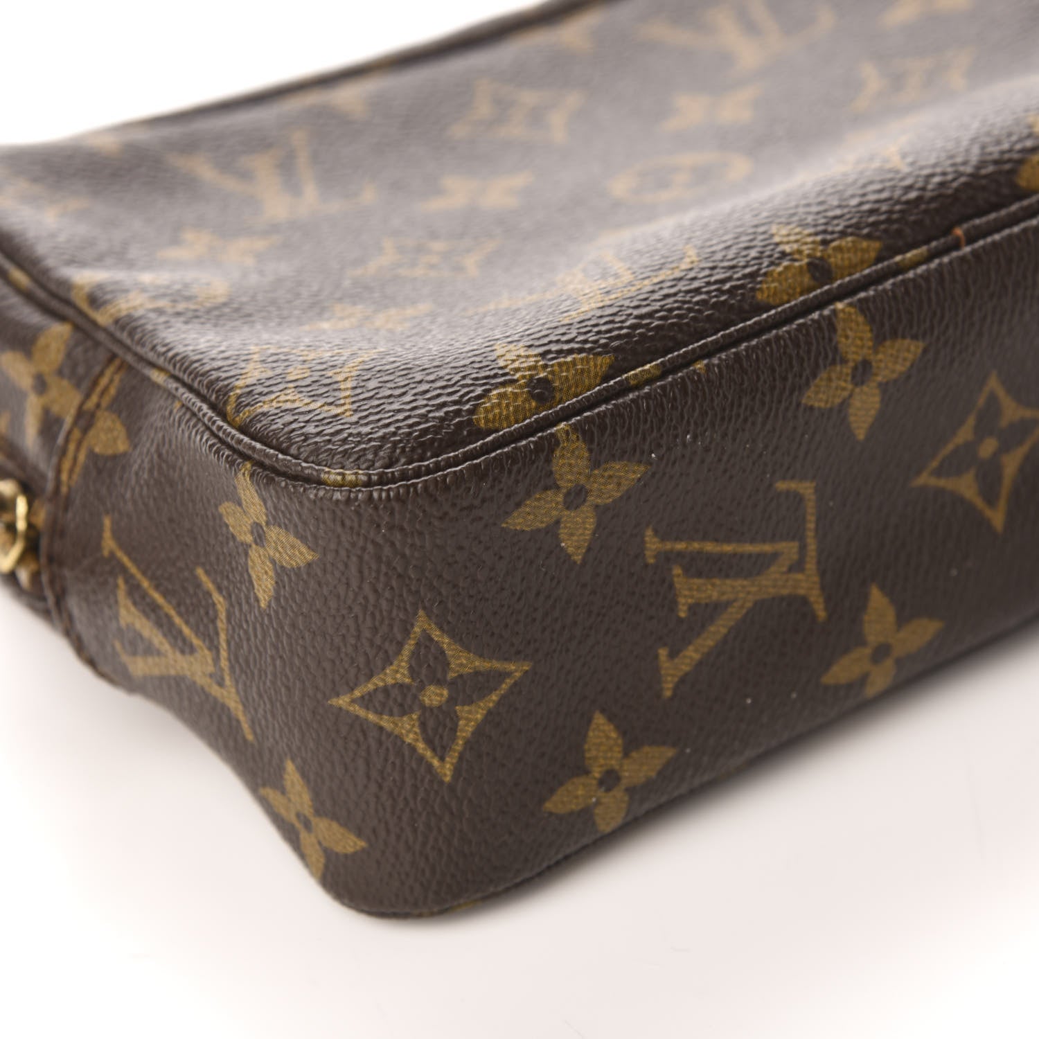 Louis Vuitton Monogram Trousse Toilette 19 5 of 8