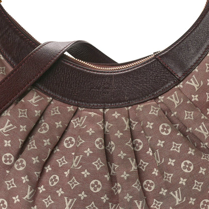 Louis Vuitton Monogram Idylle Rhapsodie MM Sepia 7 of 12