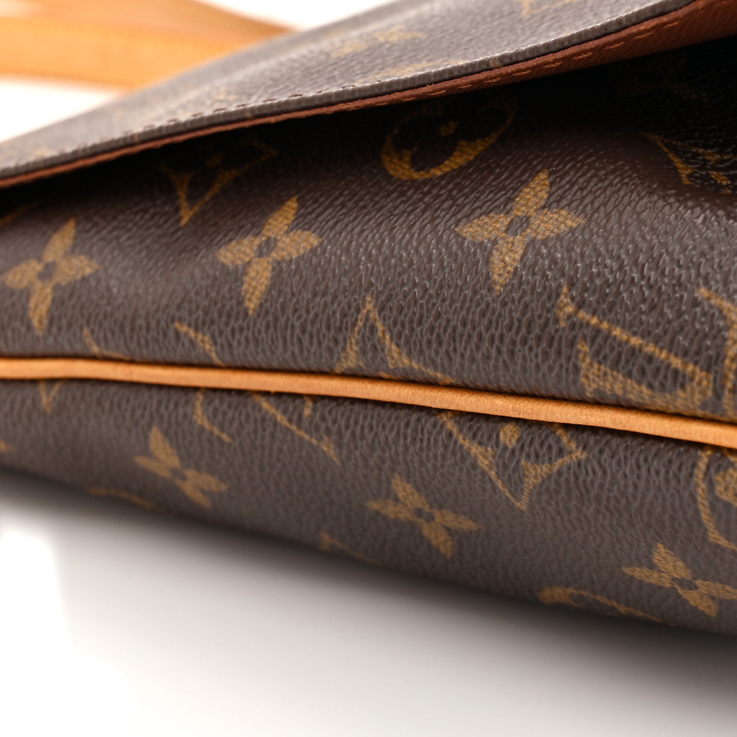 Louis Vuitton Monogram Musette Salsa Long Strap 10 of 14