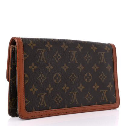 Louis Vuitton Monogram Pochette Dame 26 3 of 14