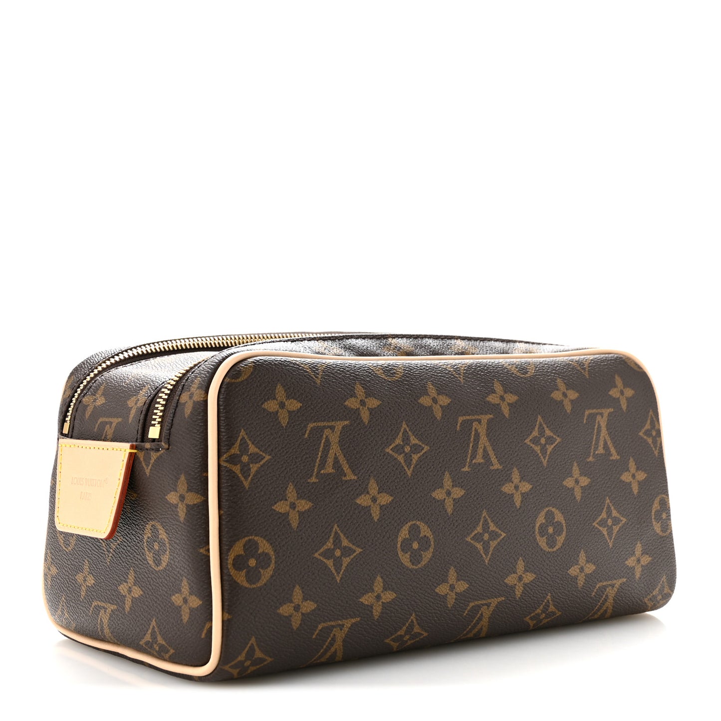 Monogram Dopp Kit Toilet Pouch