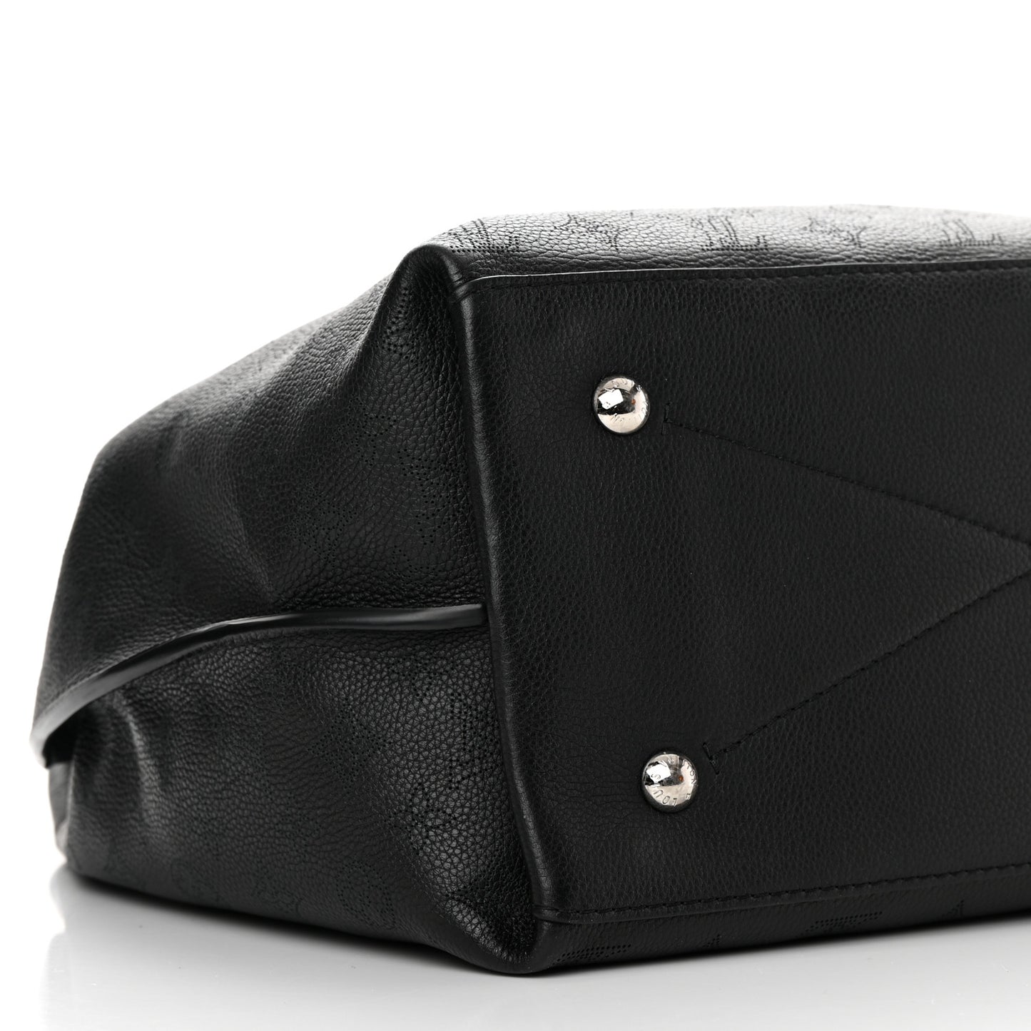 Mahina Carmel Hobo Black