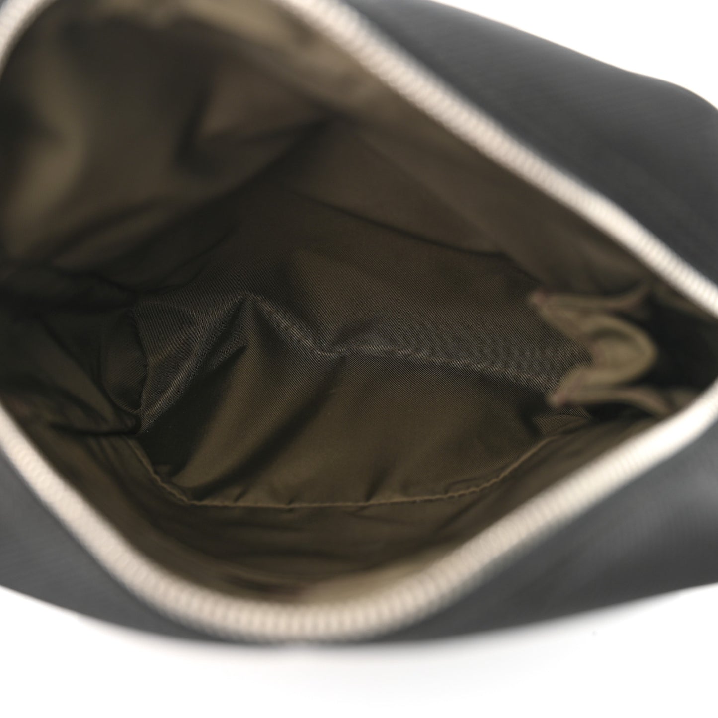 Damier Geant Citadin Messenger Black