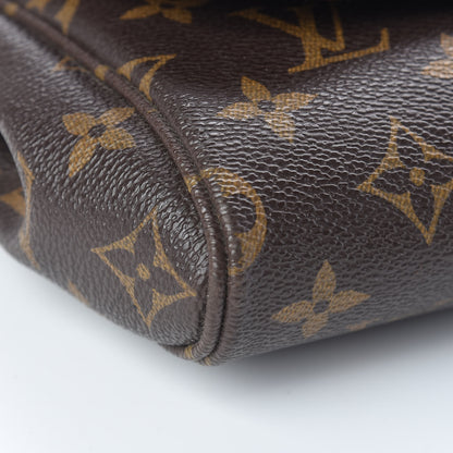 Louis Vuitton Monogram Favorite MM 10 of 11